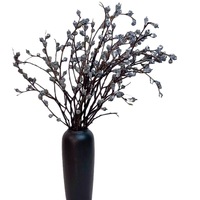 Fleurs d'eucalyptus séchées de haute qualité, fabriquées à partir de fleurs fraîches 100% naturelles, prix d'usine
