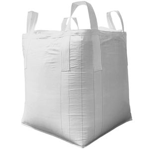 Sac en vrac FIBC, sac jumbo avec doublure pour l'emballage de poudres chimiques et la protection contre l'humidité - Product Image 1