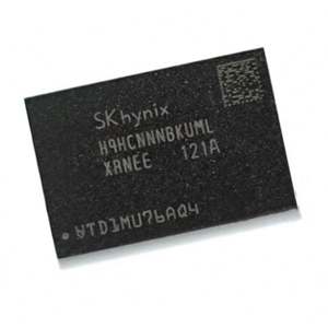 Module de mémoire RAM pour ordinateur portable original H9HCNNNBKUMLXR-NEE 8 Go DDR4 2666 MHz SODIMM 1,2 V CL19 260 broches SK Hynix - Product Image 1