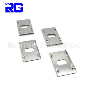 Support de montage solaire en aluminium anodisé pour système photovoltaïque - Product Image 3