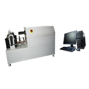 Testador de Rigidez Torsional para Calçados com Software Dedicado para PC - Product Image 6