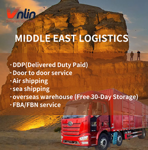 Trên toàn thế giới hậu cần dịch vụ Trung Quốc DDP vận chuyển Express Air vận tải đường biển lcl + Express Amazon FBA Giao hàng Quản Lý Kho - Product Image 4