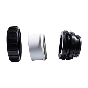 Raccords en plastique de 2 pouces pour pompes de piscine enterrées Pentair Whisperflo Intelliflo, haute température - Product Image 5