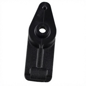 Clip para Visera Solar RLB-D-915 para Chevrolet Corvette 97-04, Soporte de Montaje de Plástico - Product Image 4