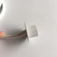 Pour Apple iMac ordinateur de bureau cordon d'alimentation A1418 21 "1419 27" Lcd chargeur câble US EU UK Plug