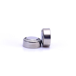 จีนโรงงานผู้ผลิต AG13 <span class=keywords><strong>LR44</strong></span> SR44ปุ่มแบตเตอรี่ราคา - Product Image 4