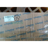 Pompa Bahan Bakar Diesel Perkins 2644P501 24V Baru untuk Konstruksi, Ritel, Pabrik Manufaktur, Bengkel Perbaikan Mesin