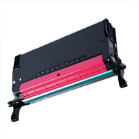 (NPC-S409) pour Samsung CLT 409 CLT 409C/Y/M CLP 310 CLP 315 CLX 3170 Cartouche d'imprimante à toner compatible CLX-3170 pour Samsung