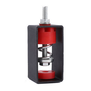 Suspension de <span class=keywords><strong>plafond</strong></span> anti-vibration à ressort de haute qualité/amortisseur de <span class=keywords><strong>plafond</strong></span> <span class=keywords><strong>acoustique</strong></span> - Product Image 4