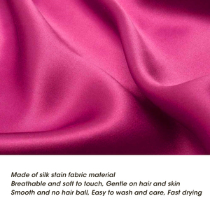 AliLeader Custom Logo Soft Silk <strong>Satin</strong> Lace Band Edge <strong>Scarves</strong> <strong>Hair</strong> Frontal Wrap Headband Edge Laying <strong>Scarf</strong> <strong>for</strong> Women Lace Wigs - Product Image 6