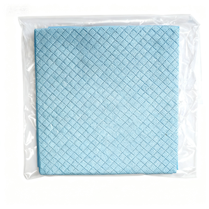 Strati Premium a prova di perdite con imbottiture per pipì monouso in polimero ad assorbimento rapido - Product Image 6