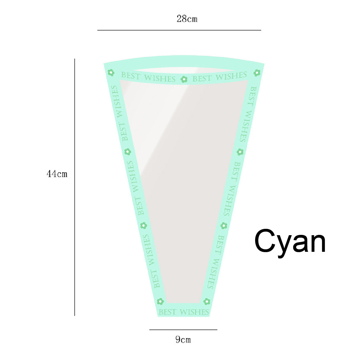 cyan