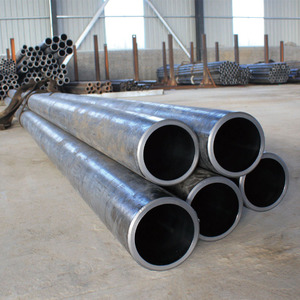 Tubo de Acero Aleado 4140 4130 4340 sin Costura <span class=keywords><strong>ASTM</strong></span> <span class=keywords><strong>A519</strong></span> para Cilindros Hidráulicos de Alta Resistencia, Piezas Mecánicas y Estructurales - Product Image 5