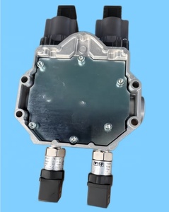 Système de vannes hydrauliques à double sécurité TX-A06JNP160 pour presse, commande pneumatique TACO d'origine - Product Image 4