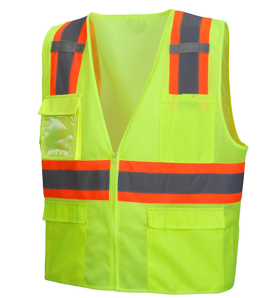 สีเหลืองเรืองแสง