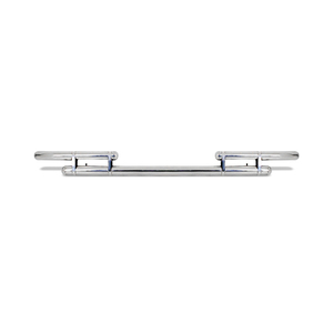 <span class=keywords><strong>Precio</strong></span> de fábrica 201 trasera de acero inoxidable guardia parachoques trasero Bar para Hilux Vigo - Product Image 3