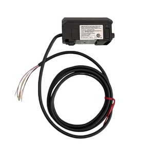 Amplificateur de capteur de déplacement laser CMOS KEYENCE IL-1050 de haute qualité, type montage sur rail DIN, avec garantie d'un an - Product Image 3