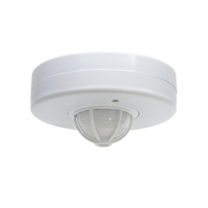 3 Detektoren Decken montierter Infrarot-PIR-Bewegungs sensorsc halter zur Lichts teuerung - Product Image 2