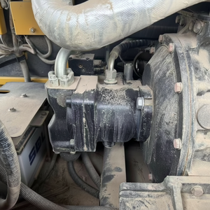 Excavadora usada, mini excavadoras usadas, excavadora usada con cuchilla - Product Image 1