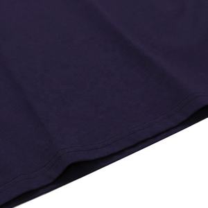 Camisetas con Estampado de Letras 100% Algodón, Tallas Grandes, Ecológicas, Impresión Digital Personalizada al por Mayor para Unisex - Product Image 4