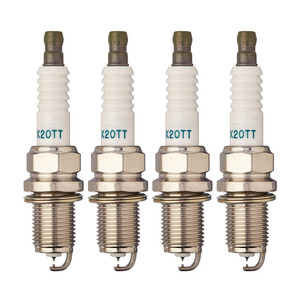 Gran oferta de bujías de coche de iridio IK16 IK20 para <span class=keywords><strong>Honda</strong></span> para Hyundai para Kia Benz nuevo Estado buen precio - Product Image 3