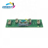 Module plat FKK1 de qualité supérieure 00.785.0056 pour carte de circuit Heidelberg CD74 XL75, pièces de rechange pour imprimante à fontaine d'encre