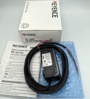 Micromètre laser CCD multifonction KEYENCE IG-1000 avec résolution de 1 µm et sortie NPN/PNP, neuf et original