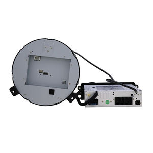 <span class=keywords><strong>Lecteur</strong></span> dvd de voiture pour <span class=keywords><strong>MINI</strong></span> <span class=keywords><strong>COOPER</strong></span> Octacore Android 10.0 avec écran capacitif 7 pouces/GPS/DVR/TPMS/OBD2/WIFI/<span class=keywords><strong>lecteur</strong></span> dvd stéréo de voiture - Product Image 5