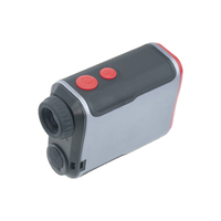 Télémètre laser de golf OLED Premium Tristar OEMP |   Lentille revêtue de carbone de type diamant |   1200M Longue portée 6.0X |   Verrouillage en 0,5s