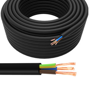 450/750V h07rn-f <span class=keywords><strong>3G6</strong></span> 3G4 4G4 4g16 4g120 câble en caoutchouc - Product Image 4