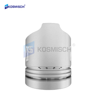 Kits de pistons OEM standard D4AE avec alésage de 100 mm, piston D4AE OEM 23040-41410 pour moteur de camions HYUNDAI, remplacement de piston D4AE