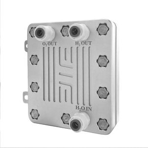 Générateur d'hydrogène PEM HHO pour économiseur de carburant automobile, cellule d'électrolyse de l'eau à haute efficacité, générateur de H2 à 99,99 % pour l'élimination du carbone - Product Image 4