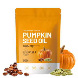 Продам масло из тыквенного семени софтгель для волос Care1000mg на порцию - Product Image 3