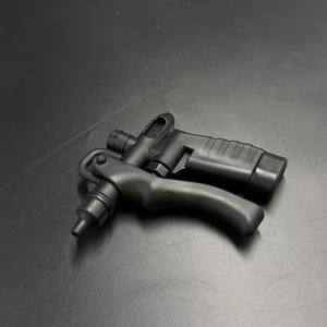 Высококачественный ISO совместимый PP мощный распылитель 1,<span class=keywords><strong>3</strong></span> мм размер сопла для системы водяного масла - Product Image 5