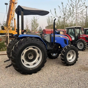 Tracteur <span class=keywords><strong>Kioti</strong></span> professionnel avec siège marcheur, tracteurs italiens à <span class=keywords><strong>vendre</strong></span> avec certificat CE - Product Image 3