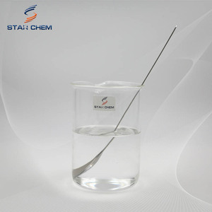 Polidimetilsiloxano de Grado Industrial para Uso en la Industria Naval, Minera, Relleno de Cables, Lubricante de Cuerdas - Product Image 2