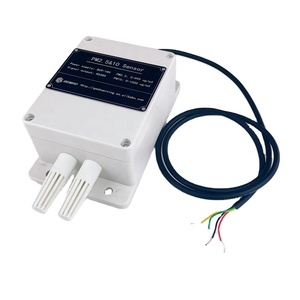 Hot Sale Professional Particulate Matter <strong>Sensor</strong> 4-20mA Air Quality Monitoring <strong>PM2.5</strong>/<strong>PM10</strong> Dust Concentration Monitoring <strong>Sensor</strong> - Product Image 5