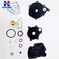 Kit de conversion GPL pour véhicule AT09 NORDICXP, kit de réparation de diaphragme, pièces de voiture à gaz polyvalentes pour l'entretien du moteur