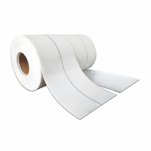 Vente directe d'usine 1.2mm Polymer Butt Tape pour EVA/PE/TPO Membrane étanche Forte adhérence et résistant au froid - Product Image 4