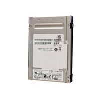KCD8XRUG15T3 15.36TB U.2 PCIe 4.0 NVMe Enterprise SSD Disque de serveur KCD8XRUG15T3