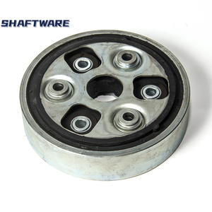 Haute Qualité Accouplement D'arbre Flexible Guibo 5Q0 521 307 D'hélice Commun Disque pour VW GOLF - Product Image 1