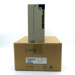 Trong kho ban đầu và mới Yaskawa <span class=keywords><strong>servo</strong></span> ổ đĩa SGDV-330A01A - Product Image 2