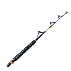 Tiges <span class=keywords><strong>de</strong></span> jeu/canne à traîne avec gps et bout coudé, guides Bay, accessoire <span class=keywords><strong>de</strong></span> livraison gratuite, GMR023 - Product Image 3