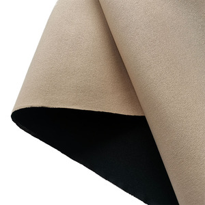 하이팔론 나일론 네오프렌 제품이 포함된 폐쇄 셀 <span class=keywords><strong>SBR</strong></span> 폼 원단 신축성 및 방수 네오프렌 고무 시트 - Product Image 6