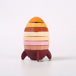 Outils arithmétiques à empiler, fournitures pour fêtes et vacances, cadeaux de fête - Product Image 2