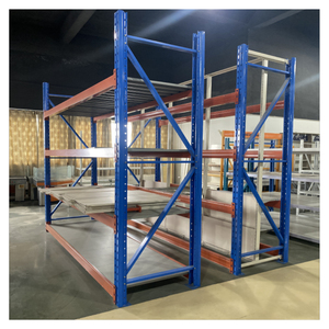 Factory Direct Sales Can Be Customized Nordic Shelf Medium Storage Shelf Shelf Display
