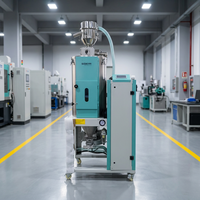 Déshumidificateur écoénergétique pour palettes en plastique avec -40 degrés ℃   Point de rosée