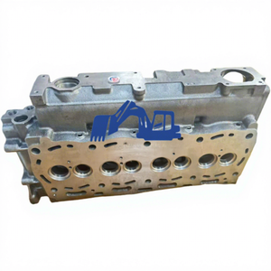 Nuevo Conjunto de Cabeza de Cilindro XPower de Inyección Directa para Motor C4.4, para Excavadora de Orugas, con 6 Meses de Garantía, Probado y Certificado - Product Image 1