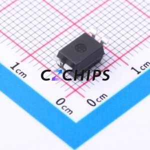 ทรานซิสเตอร์เอาท์พุท SOP-4-2.54mm PC817X3NIP2B ใหม่ของแท้ใหม่ล่าสุด - Product Image 2