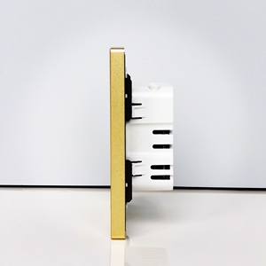 Interruptor de timbre táctil inteligente para habitación de Hotel - Product Image 5